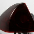 thumbnail image 3 of AKKON - For Chevy Impala Replacement Black Tinted Tail Lights Driver/Passenger Rear Lamps Pair New, 3 of 6