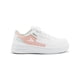 thumbnail image 3 of Tenis Para Mujer Pirma® Contactel Color Blanco Rosa blanco 25.5, 3 of 6