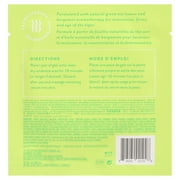 Patchology moodpatch Perk Up Facial Eye Mask Gels Single Pack