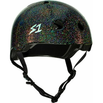S1 Lifer Helmet - Navy Matte - Walmart.com