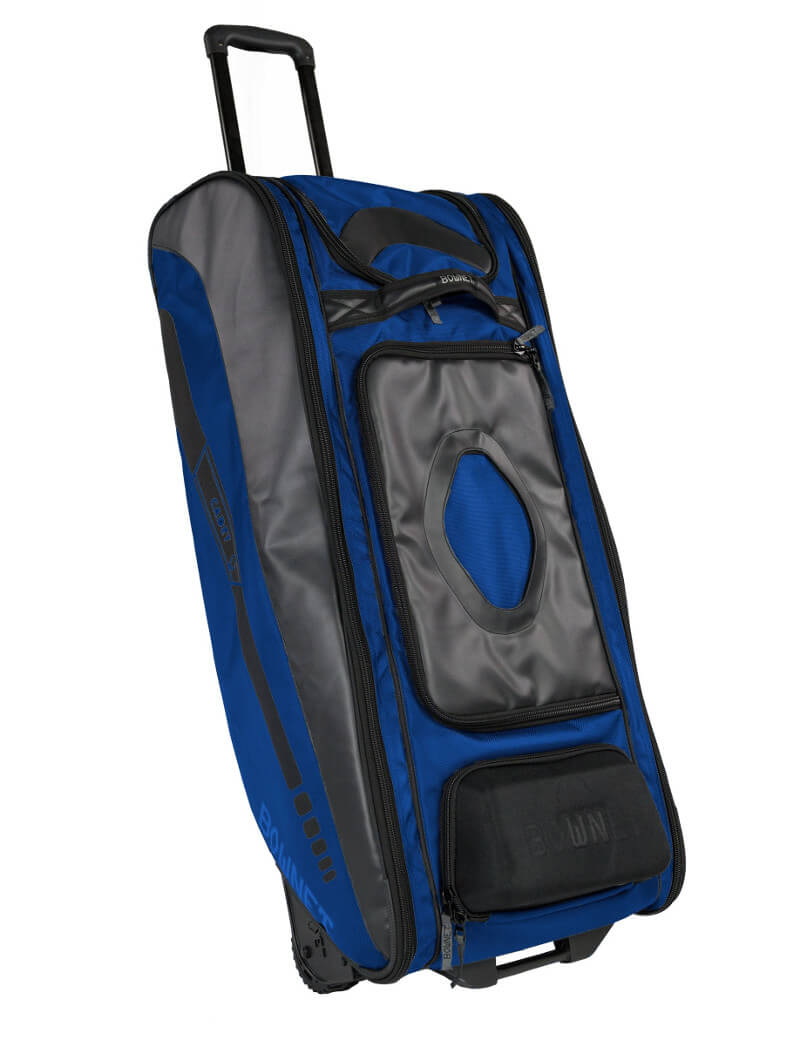 bownet softball bags