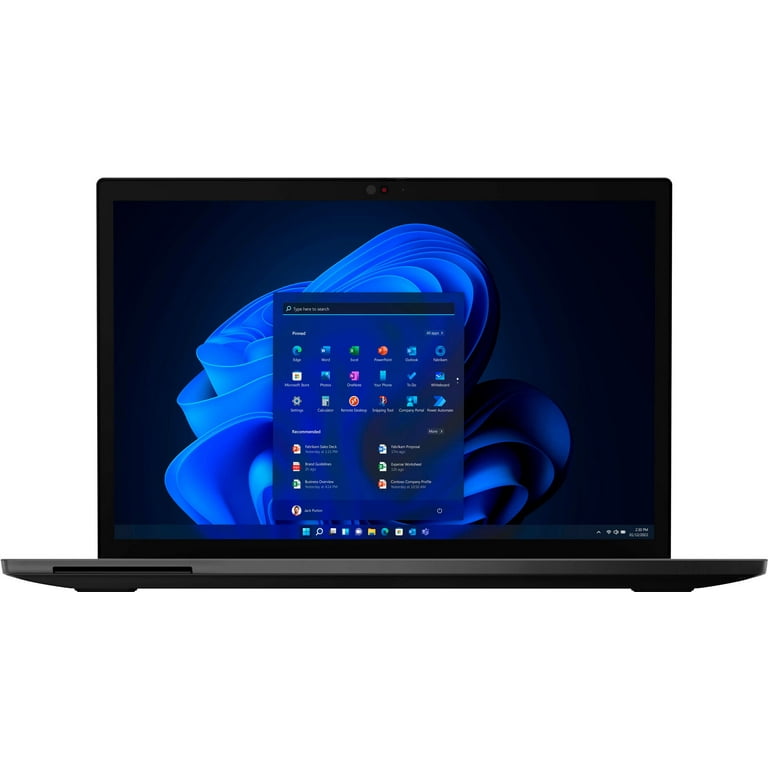 Lenovo L13 11世代 i7 512G 16G 1920x1080 Lenovo - ThinkPad L13 Yoga 13.3