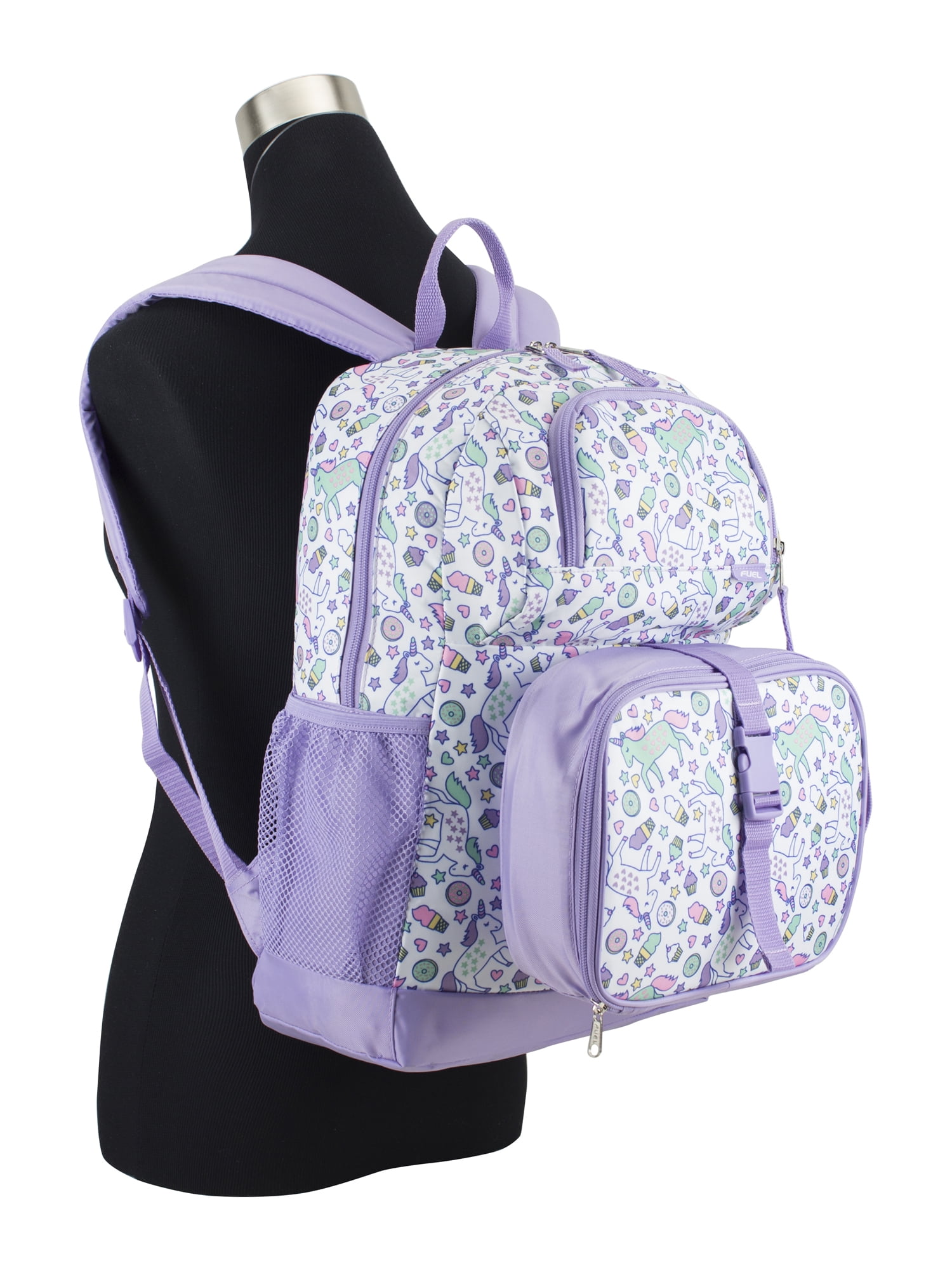 Fuel backpack cheap walmart