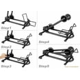 thumbnail image 5 of 2 x BIKEHAND Fat Snow Bike Bicycle Floor Parking Rack Storage Stand, 5 of 8