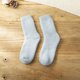 thumbnail image 1 of Calcetines de lana gruesa de color sólido de otoño e invierno para hombres y mujeres en los calcetines de tubo calcetines acolchados cálidos calcetines calcetines de toalla, 1 of 4