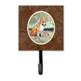 thumbnail image 1 of Corgi Porte-Laisse Ou Porte-Clés, 6 x 1.25 x 4.25 Po, 1 of 1
