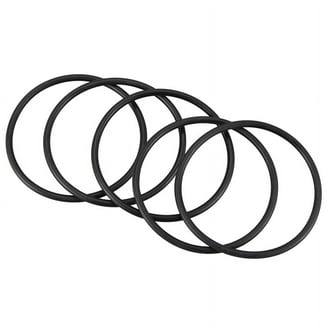 Seal O-Ring, 1.4-2.8mm 12 Sizes Rubber Rings Watches Gaskets Tiny Crown