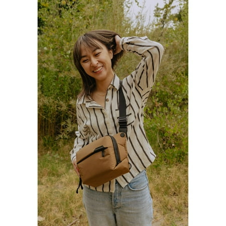 Peak Design - Everyday Sling 3L - Coyote