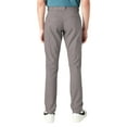 thumbnail image 3 of Mens Flex Skinny Straight Fit Double Knee Work Pant, 3 of 4