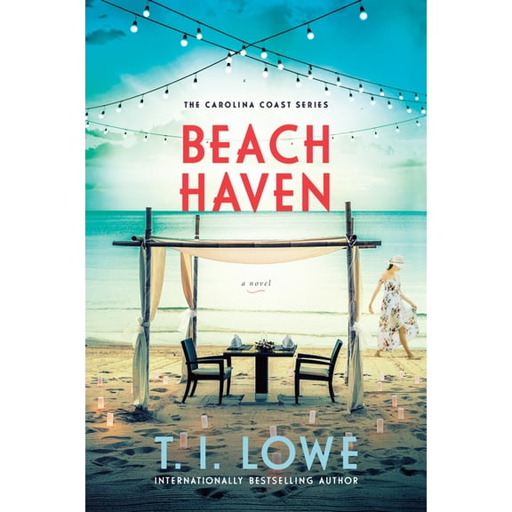 Carolina Coast Beach Haven, (Paperback)