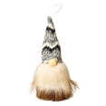 thumbnail image 2 of Rostro Resplandeciente De Navidad Enanos De Peluche De Navidad Con Luces Decoración De Navidad Regalos De Navidad Para Niños Y Amigos Advancent HA041419-05, 2 of 6