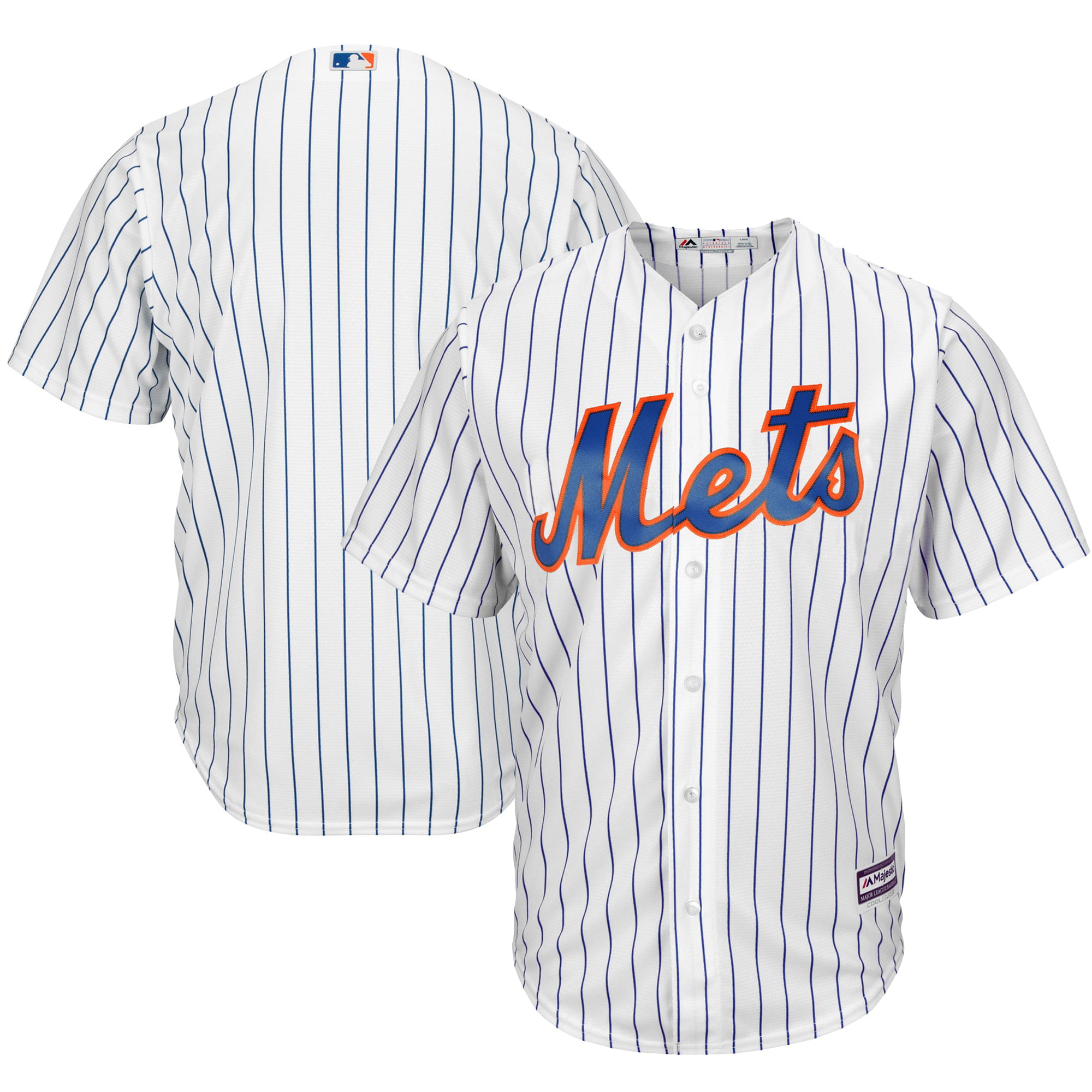 new york mets replica jersey