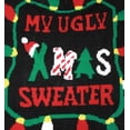 thumbnail image 2 of "Ugly" Sweater by Fashion Pet Size: XLarge, 2 of 2