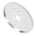 thumbnail image 1 of Herramientas de ferretería con orificio central de 14 mm y engranaje cilíndrico de aluminio de 96 dientes, 1 of 10