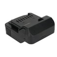 thumbnail image 3 of Battery Converter Adapter,Battery Adapter for Metabo Battery Adapter Lithium Battery Converter Remarkable Clarity, 3 of 8