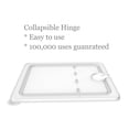 thumbnail image 3 of Contenedor Sous Vide EVERIE de 12 litros con tapa y funda aislante, 3 of 7