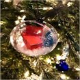 thumbnail image 1 of 2023 New Funny Ornament - Mini Packages Ornament  Christmas Mini Express Box Ornament Tree Decorations  Christmas Balls Home Office  Halloween Decorations, 1 of 2