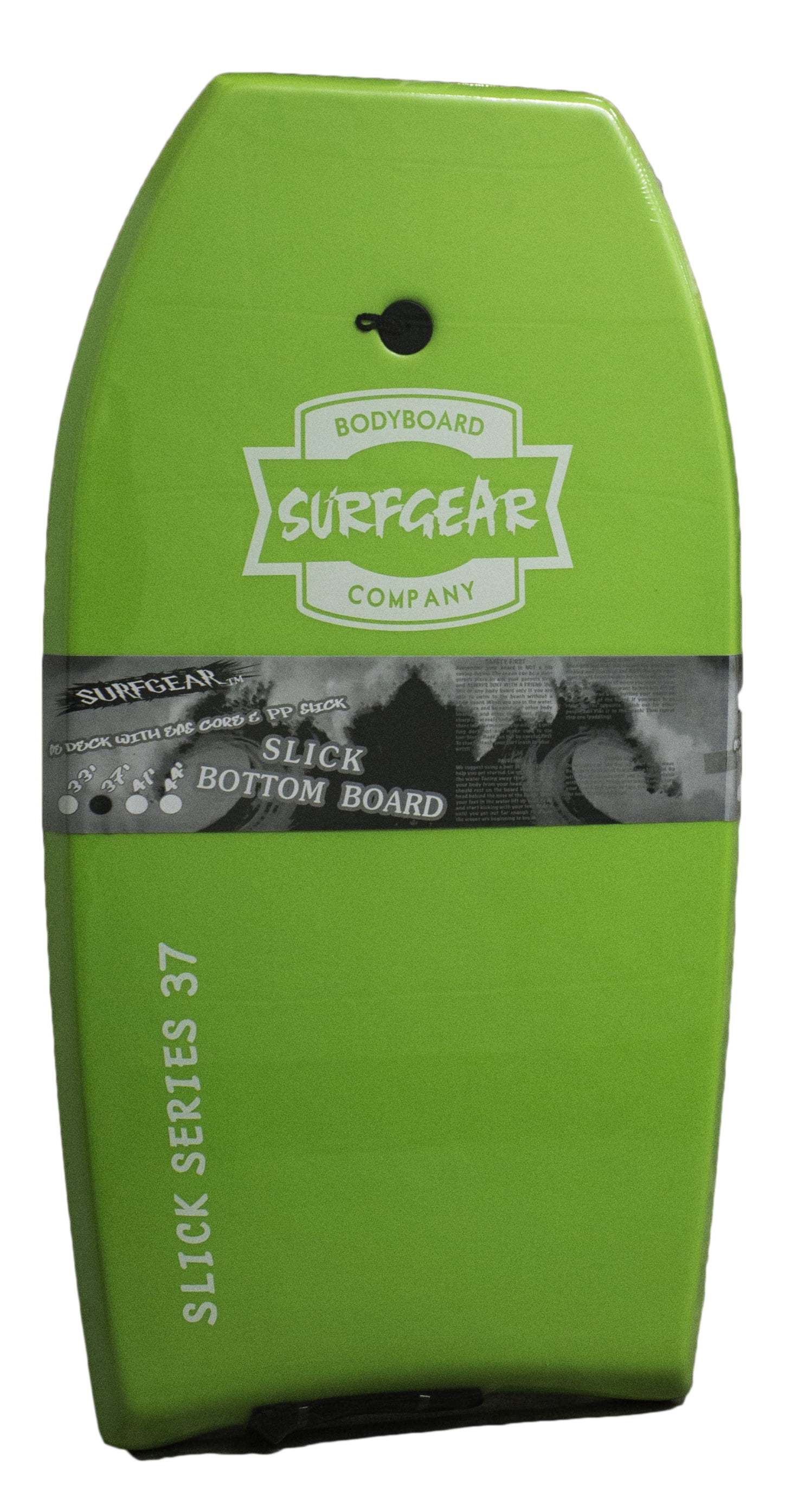サーフィン・ボディボード Prancha de surf Barbie™ Signature 36in Bodyboard by Wavestorm | Graphic top