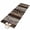 Multicolor, variant on Runner Rug 2'x6', Animals Printed Striped Washable Non-Slip Hallway Runner Rugs, Country Leopard Zebra Textured Bedside Rugs Floor Mats Carpet Runners for Kitchen Bathroom Laundry Room