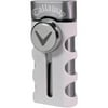 Callaway Golf Premium Golf Lighter with Divot Tool and Ball Marker