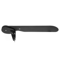 Plastic Canoeing Accessory Tail Vane Rudder Set for Sea Kayaks Fishing Boat Ship