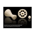 thumbnail image 4 of Velleman K8200 15V 0.5 mm 3D Printer, 4 of 6