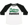 thumbnail image 3 of Inktastic Future Runner Boys Toddler T-Shirt, 3 of 5