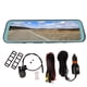 thumbnail image 2 of Cámara De Salpicadero Con Espejo Retrovisor, Cámara Delantera Y Trasera, DVR Para Coche, Imagen De Marcha Atrás, Alta Definición, Funcionamiento Suave, Visión Amplia Para, 2 of 7
