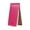 Hot Pink, variant on jovati The Best Metal Wallet for Credit Cards and Money Multifunctional Long Wallet, Women Zipper Pocket Leather Credit Card Holder Bifold Wallet with 26 Card Slots