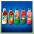 thumbnail image 4 of Snapple Apple All Natural Fruit Juice Drink, 64 fl oz Plastic Bottles, 4-Pack, 4 of 4