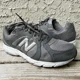 thumbnail image 2 of New Balance Shoes Men Size 11.5 Extra Wide 481 Gray White Running ME481GN1, 2 of 6