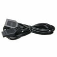 thumbnail image 3 of 2X 9 Pin Extension Cable for 2/3 Megadrive 2 Controller, 3 of 5