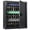 Black-40 Keys, variant on 20 Keys Black Steel Key Cabinet Security Storage Organizer