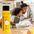thumbnail image 4 of Sunny Isle Kids Care Extreme Hydrating Conditioner - For Children's Coils & Curls - 12oz, 4 of 7