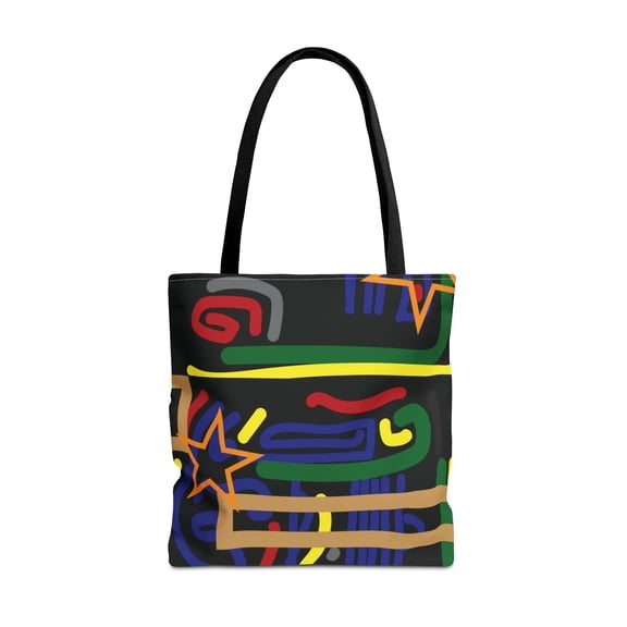 Designer Canvas Bag