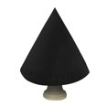 thumbnail image 4 of Fountain Cover 600d Polyester Waterproof Garden Fountain Cover, 4 of 4