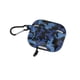 thumbnail image 2 of Funda De Silicona Compatible Con Airpods 3 2021, Funda De Protección Completa Impresa, Funda Para Auriculares Inalámbricos, Funda A Prueba De Golpes Con Mosquetón Vogacara EL016719-02, 2 of 5