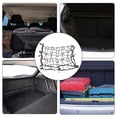 thumbnail image 1 of unbranded 1Jgo Red De Almacenamiento Para De Auto Resistente Con Plásticos, 1 of 8