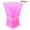 🔥 Pink_New, variant on Dianli 1000-Pack Colored Disposable Plastic Straws, Food Grade, Straight Drinking Tubes, For Juice, Parties, Kids DIY Crafts, Durable, Fits Most Beverage Cups, Multi-Color