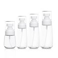 thumbnail image 1 of Botella de loción Maquillaje Hidratante Cara portátil Botella vacía Embalaje 1set-transparent_ kaili Sencillez, 1 of 5