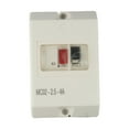 thumbnail image 1 of Motor Protection Switch Overload and Short Circuit Protection with ABS Housing, 1 of 8