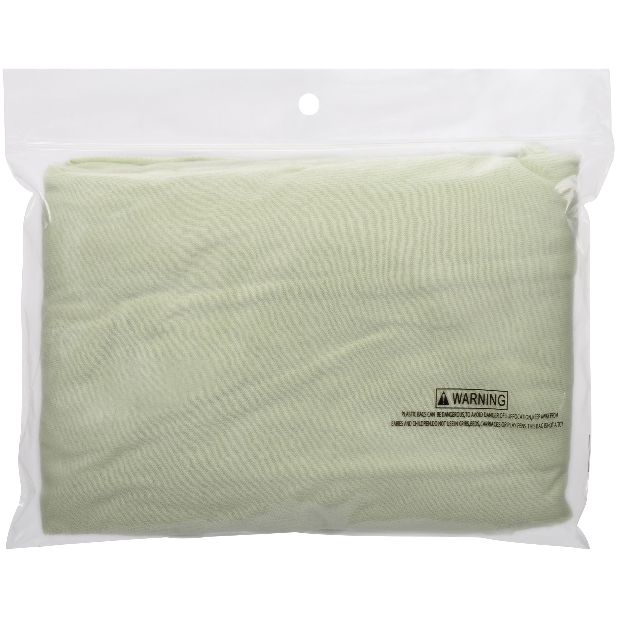 American Baby Company Fitted Pack and Play Sheet