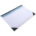 thumbnail image 4 of Shisuyan Monthly Wall Planner Large Calendar For Office 1Pcs 17X12In, 4 of 9