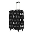 thumbnail image 2 of Darth Vader Luggage Cover Fashion Suitcase Cover Baggage Covers Fit 29-32 Inch Luggage, 2 of 7
