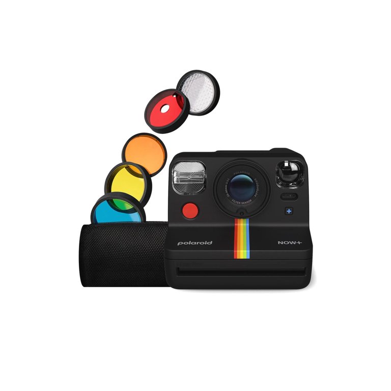 polaroid onestep plus walmart