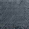 thumbnail image 5 of SAFAVIEH Expression Cemal Abstract Area Rug, Dark Blue, 6' x 9', 5 of 6