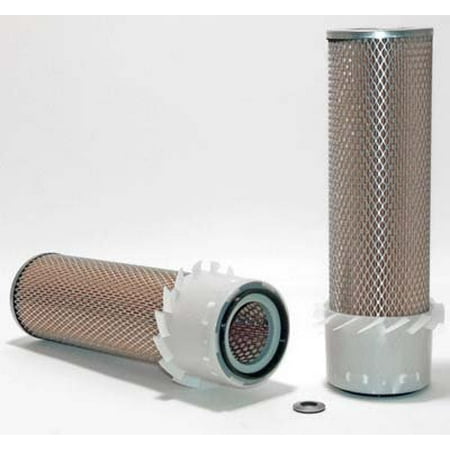 Napa Auto - Napa Gold Auto Filter (2489)