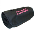 thumbnail image 2 of Modified Car Embroidered Roll Up Fleece Blanket, 2 of 4