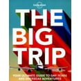 thumbnail image 2 of Lonely Planet: The Big Trip - Paperback, 2 of 2