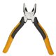 thumbnail image 4 of Lodestar Universal Diagonal Plier Flat Hardware Tools Wire Cutters, 4 of 5